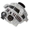 thumbnail image 2 of New Alternator Compatible With Ford E-150 4.6L V8 281Ci 2009 2010 2011 2012 2013 2014 By Part Number 9C2Z10346B A3274 Al7774X, 2 of 4