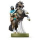 thumbnail image 2 of Amiibo link (equitacion) - Breath of the Wild (serie The Leg Nintendo Nintendo, 2 of 2
