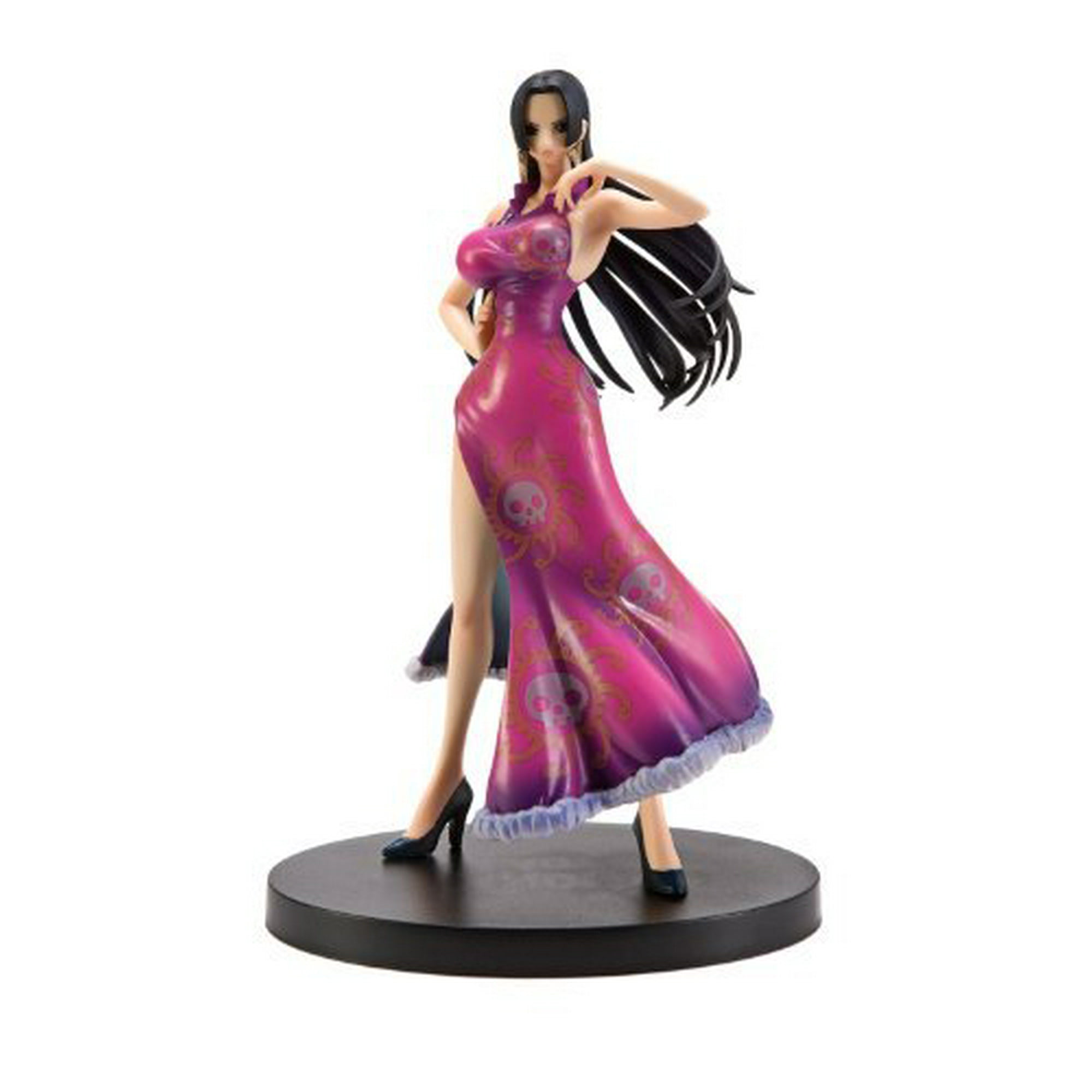 Banpresto One Piece Dxf The Grandline Lady Vol 3 7 Pvc Figure Boa Hancock Walmart Canada
