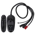 thumbnail image 2 of Controlador de joystick para sillas de ruedas de movilidad eléctrica, controlador de silla de ruedas eléctrica con controlador de silla de ruedas eléctrica Controlador de joystick de silla de ruedas eléctrica Ultra Responsivo, 2 of 8