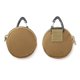 thumbnail image 1 of Bolsas Equipo militar, estuche para bolso táctico como llavero para monedero, estuche para billetera, paquete de auriculares inalámbricos, 1 of 5