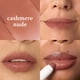 thumbnail image 3 of Bálsamo labial Trio Julep It's Balm Tint of Color Cherry Nude Orchid, 3 of 8