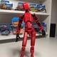 thumbnail image 5 of Figura Acción Dummy Figuras Multiarticuladas 13 Con Múltiples Accesorios, 5 of 9