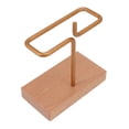 thumbnail image 4 of Coffee Paper Storage Rack,Coffee Filter Holder Wooden Wooden Coffee Filter Holder Hand Drip Coffee Filter Paper Dispenser Unparalleled Experience, 4 of 12