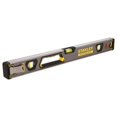 thumbnail image 3 of Stanley 24 In. Non-Magnetic Fatmax Premium Box Beam Level, 3 of 3