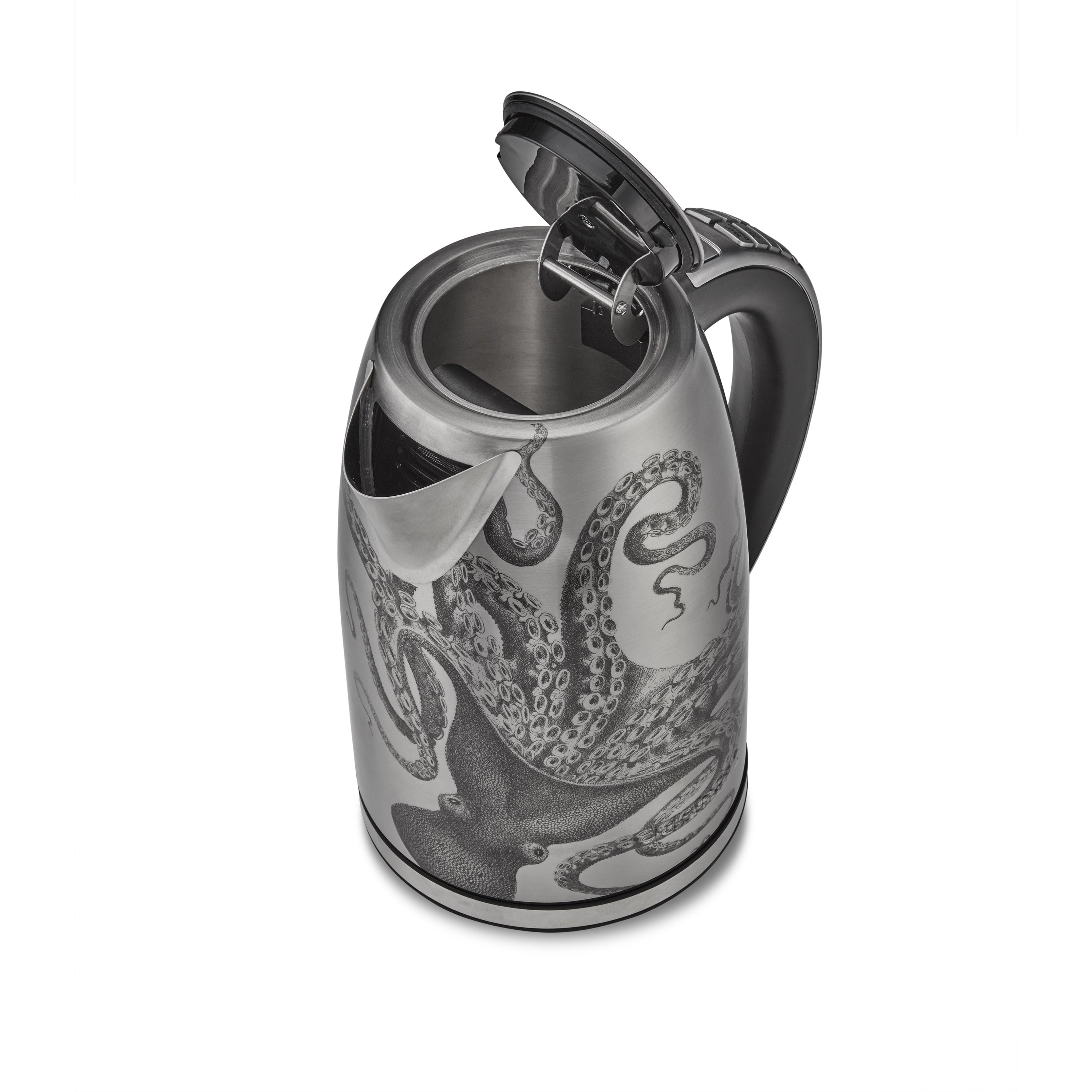Cuisinart PerfecTemp™ Caskata Cordless Electric Kettle, CPK-17P1CK
