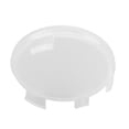 thumbnail image 1 of Cubierta de luz de techo 8K0947105C Cubierta de lámpara de techo Cubierta de lámpara de techo Tapa de luz interior de automóvil Accesorios para automó, Higoodz Accesorio de coche, 1 of 8