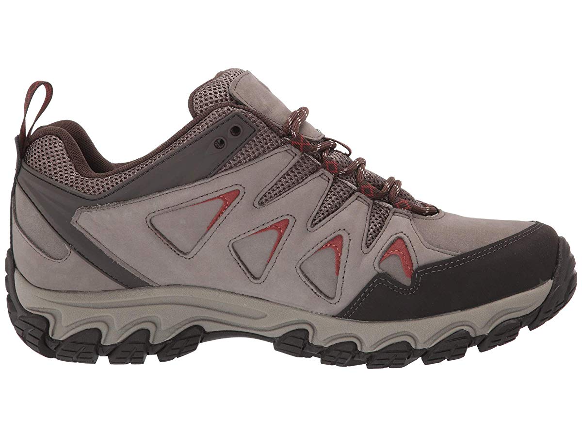 merrell men's pulsate 2 ltr hiking shoe