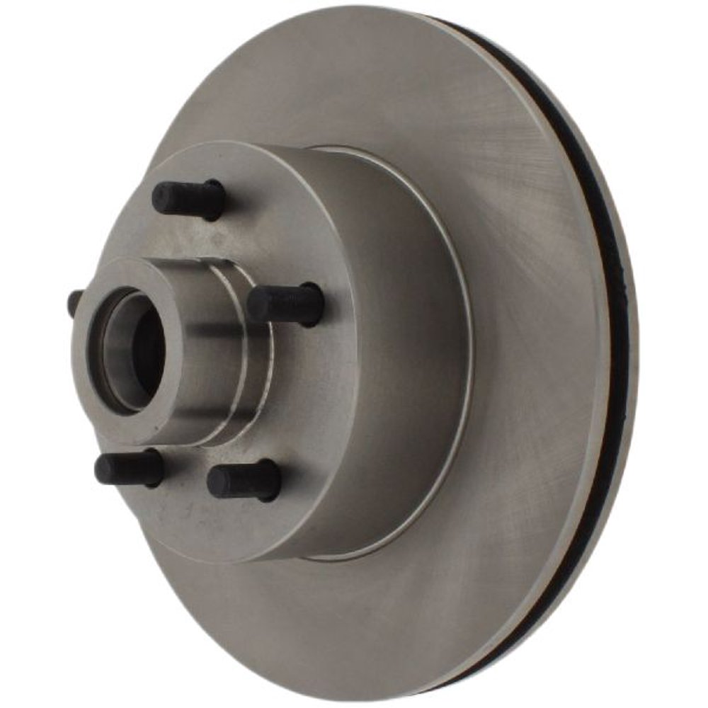 GoParts OE Replacement for 19731974 Dodge Challenger Front Disc Brake