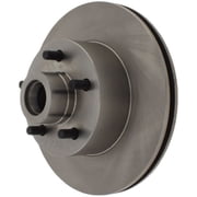 dodge diplomat disc brake rotor