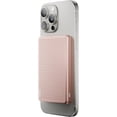 thumbnail image 2 of Native Union Active Power Bank | Magnetic - MagSafe Compatible 5000mAh 15W Portable Charger with USB-C Cable - Compatible with iPhone 16, 16 Plus, 16 Pro, 16 Pro Max, AirPods (Apricot), 2 of 9