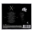 thumbnail image 2 of Disco CD Gerardo Ortiz X Decimo Aniversario Sony 11 Canciones, 2 of 2