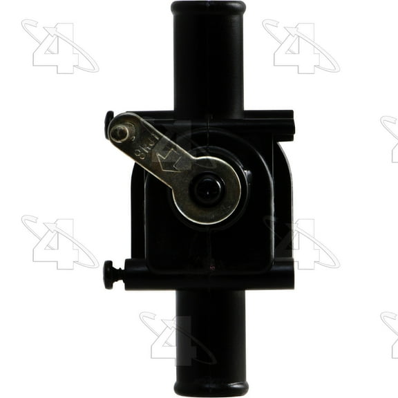 HVAC Heater Control Valve Fits select: 1998-2002 HONDA ACCORD