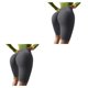 thumbnail image 1 of Pantalones cortos de Yoga Sonducket Mujer Cintura Alta, 1 of 6