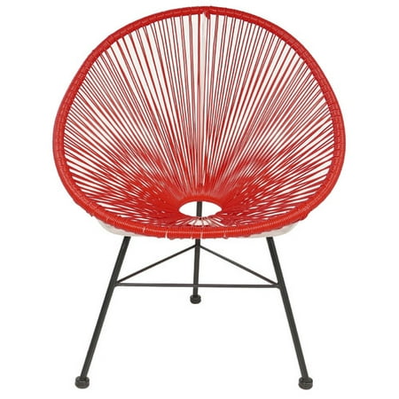 polivaz acapulco papasan chair
