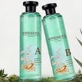 thumbnail image 6 of Plant Extract Hair Dye Cream – Crystal Clear Gel, Ammonia Free, Permanent – A+B Set – For Home Coloring – 1set, 6 of 7