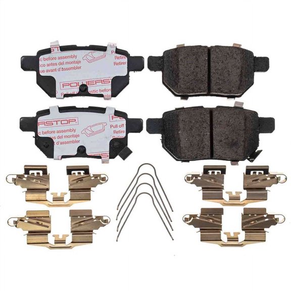 PowerStop NEXT GEN BRAKE PADS