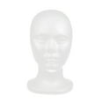 thumbnail image 4 of UPOUART Mannequin Para Mostrar Sombreros Acoplable Ligero Y Resistente Para Uso, 4 of 7
