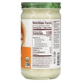 thumbnail image 2 of 2X - Nutiva Organic Refined Coconut Oil 23 fl oz, 2 of 2