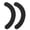 Black, variant on Yihuala Silicone Drum Silencers Pad Drum Dampening Strips Reduce Vibrations & Improve Sound Clarities For Professional Drummers