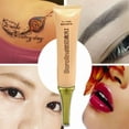 thumbnail image 4 of Crema de eliminación de tatuajes rápida e indolora portátil de 13g, 4 of 8