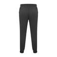 thumbnail image 7 of Njoeus Men's Sport Jogger Pants Gym Workout Sweat Pants for Men & Boys Slim Fitting Bodybuilding Running Mens Sweatpants S-XXL, 7 of 7