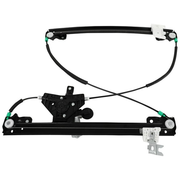 SCITOO Power Window Regulator W/ Motor fit for 2013 2014 2015 2016 2017 2018 2019 2020 2021 for Nissan Pathfinder Front Right Side 751-981