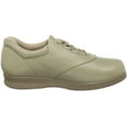 thumbnail image 6 of Drew Parade Ii Women Casual Shoe In Taupe Calf, 6 of 7