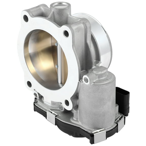 ECCPP Throttle Body Assembly Replaces 12670981 S20219 Fuel Injection Throttle Body for 2012-2020 for Buick | 2012-2020 for Cadillac | 2012-2020 for Chevrolet | 2012-2020 for GMC
