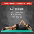 thumbnail image 3 of THERABAND Professional Latex Resistance Band Loop Resistance Level: Red, Length: 18 inch, 3 of 8