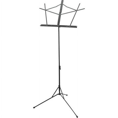 On-Stage SM7022B Detachable Sheet Music Stand with Bag