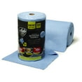 thumbnail image 3 of Auto Drive Tear Away Car Wash Coral Fleece Microfiber, Detailing Towels, 50 Count Roll, 3 of 8