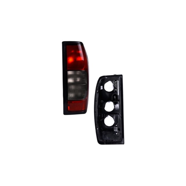Calavera DEPO Nissan Frontier 2001 - 2015 Pasajero