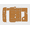 Brown over Black, variant on For 1998-2003 Sea Ray 310 sundancer EVA Foam Marine Decking, Non-SlipYacht Flooring Mat, 6mm Thick, Durable and Easy to Clean Boat Pad