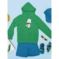 thumbnail image 3 of Chef Boy Hoodie Juniors -Image by Shutterstock,  x-Large, 3 of 4