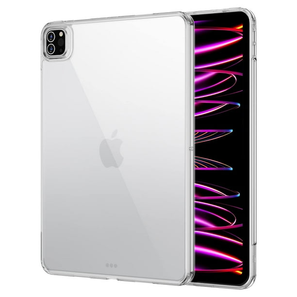 Funda ESR para iPad Pro 12.9 (2022/2021) de 6.ª y 5.ª generación, resistente al amarilleo