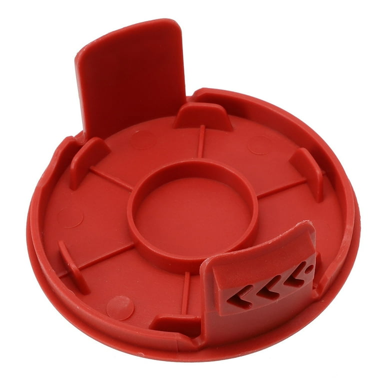 SUNFEX 2pcs Spool Trimmer Cap Cover, Compatible with Hyper
