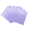 Purple, variant on Reusable Swedish Dishcloth,For Kitchen And Household Use,Environmentally Friendly,Dishwasher Safe - Blue
