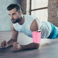 thumbnail image 4 of Universal Comfort Sports Armband Cell Phone Armband Running Armband, 4 of 4