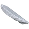 thumbnail image 4 of Housse de Protection pour Kayak Canot Rangement Extérieur Imperméable Compatible avec Planche à Pagaie, 4 of 5