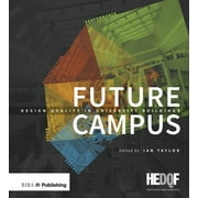 Future Campus (Paperback)