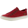 thumbnail image 1 of Blowfish Espadrille de Jeu pour Femme, Rouge, 6 M US, 1 of 3