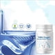 thumbnail image 4 of Purificador de oxígeno activo para inodoro en polvo | Potente desodorante quitamanchas | Fórmula de limpieza profunda | Ingredientes ecológicos | Aroma fresco | Fácil de usar | 1 Paquete, 4 of 7