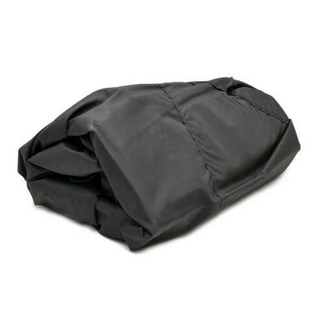 Cobalt Boat Mooring Cover 465886 | 2017-21 CS22 Black Outer Armor