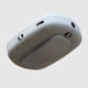 thumbnail image 5 of Pantalla OLED de 1 pulgada Mini DAB DAB + Reproductor de música deportiva con auriculares FM Radio de transmisión manos libres compatible con Bluetooth Hugtrwg Nuevos Originales, 5 of 7