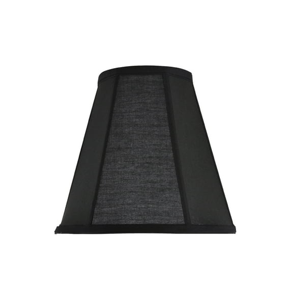 Aspen Creative Corporation 10'' Cotton Empire Lamp Shade