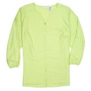 White Stag - Women's Plus Linen Tunic