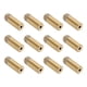 thumbnail image 2 of Tornillos de separación de acero inoxidable 1/2x1 1/5 Clavos publicitarios Herrajes a prueba de óxido para colgar marcos de fotos de acrílico ANGGREK Otros, 2 of 8