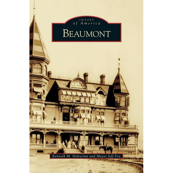 Beaumont (Hardcover)