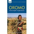 thumbnail image 2 of Oromo-English/ English-Oromo Dictionary &amp; Phrasebook, (Paperback), 2 of 2